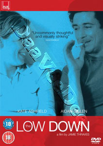 The Low Down |   DVD